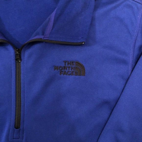 The North Face Men’s Pullover Size M - Picture 3 of 4